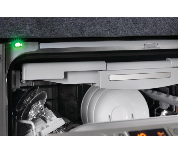 HOTPOINT HIO 3O32 WG - 411548 - zdjęcie 3